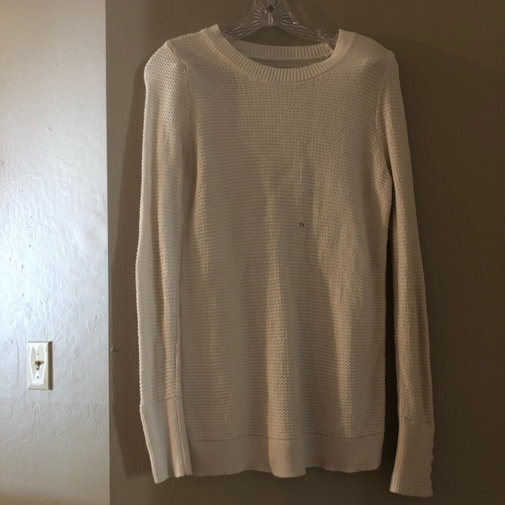 LOFT Sweater- small